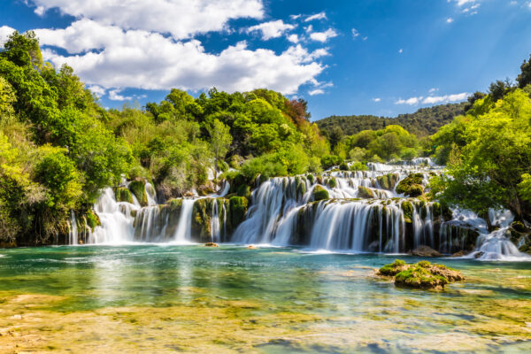Die schönsten Nationalparks Kroatiens     