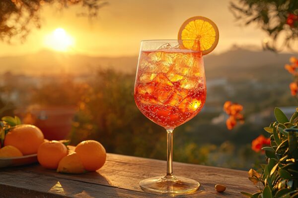 „Ab in den Süden“ - Überraschungsfahrt nach Bella Italia!