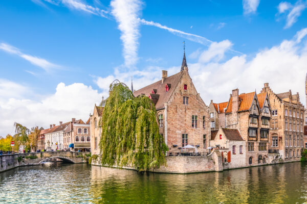 Fantastisches Flandern