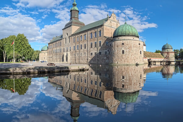Zur hl. Birgitta von Schweden - Stockholm und die baltischen Metropolen
