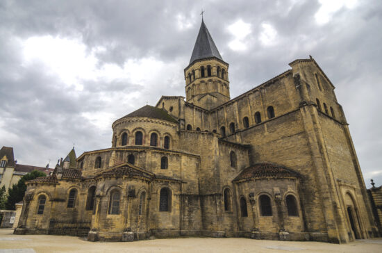 Französische Pilgerstätte Dijon - L’Aigle - Paray le Monial - Ars - Annecy