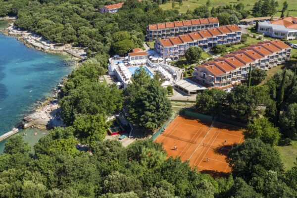 Istrien – All Inclusive am Meer  