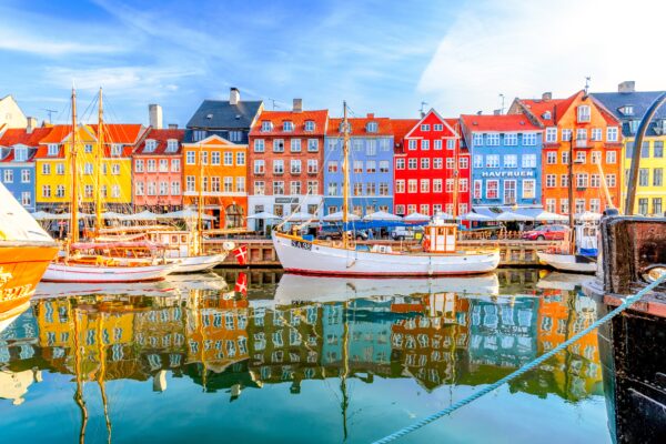 Inselhüpfen im märchenhaften Dänemark