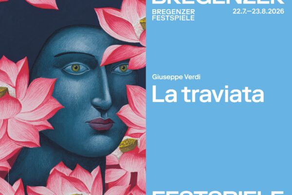 Bregenzer Festspiele „La Traviata“