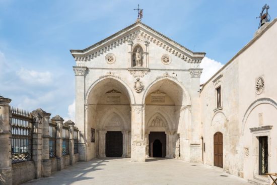 Assisi - Pater Pio – Bari- Monte San Angelo - Padua