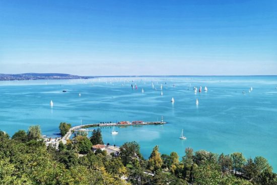 Die schönsten Seiten Ungarns - der Plattensee NEU!