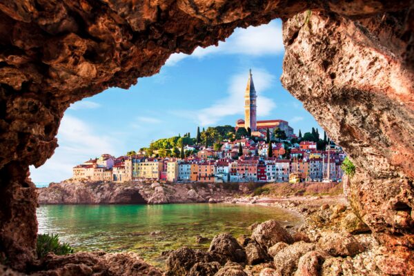 Herbstliche Auszeit „Deluxe“ in Portorož           