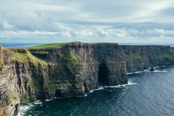 Irland- Faszination „Grüne Insel“