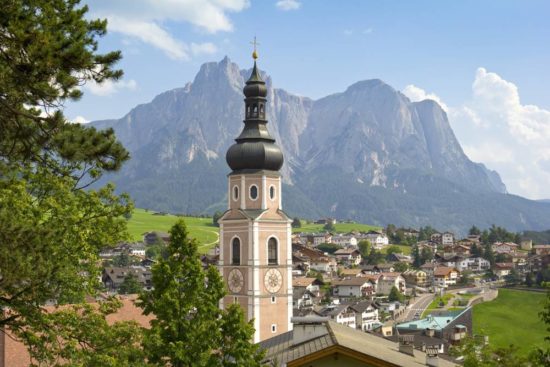 Konzertreise nach Südtirol Kastelruther Spatzen - Südtiroler Spitzbuam