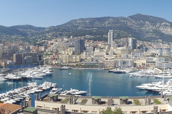 Saisonabschluss an der Glanzvollen Côte d’Azur