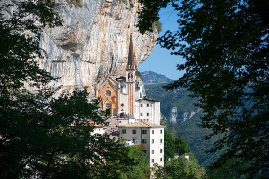 Pilgerreise ins wunderschöne Südtirol