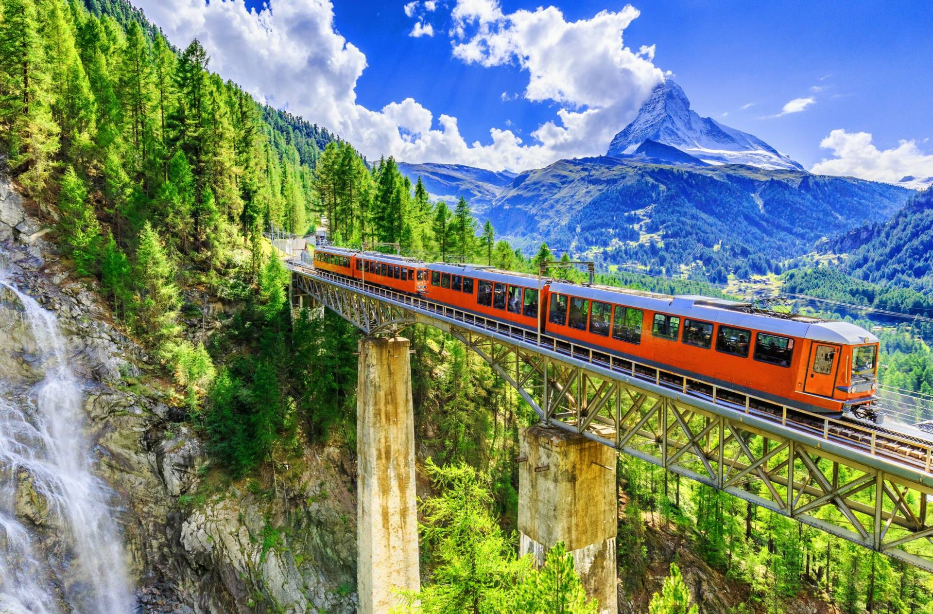 Leidinger Reisen St. Roman
