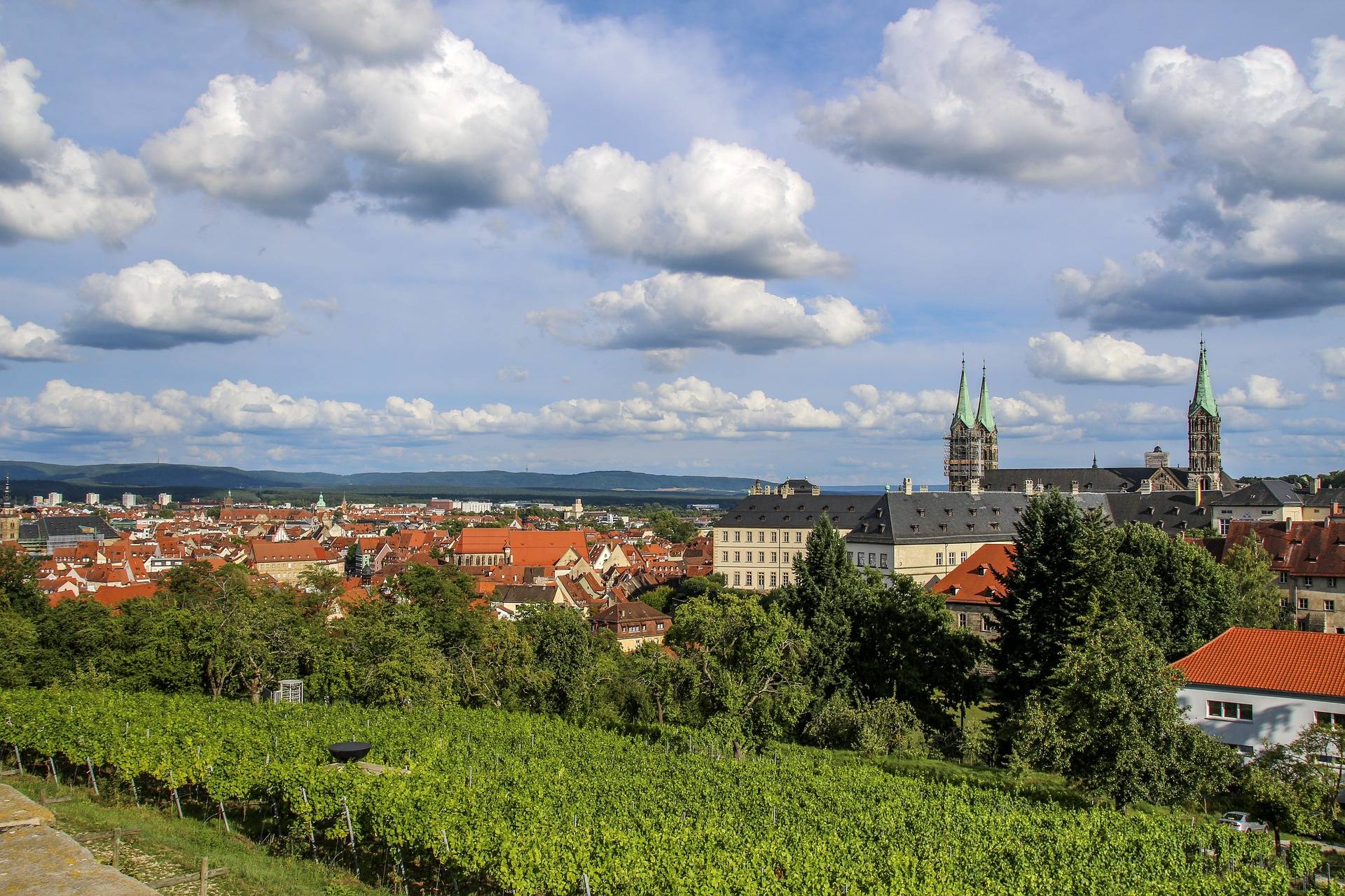 Leidinger Reisen St. Roman